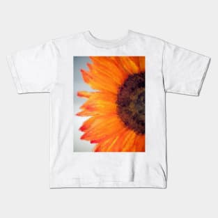 Sunburst Kids T-Shirt